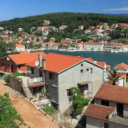 Apartments With A Parking Space Jelsa, Hvar - 8746 Jelsa  Exterior photo