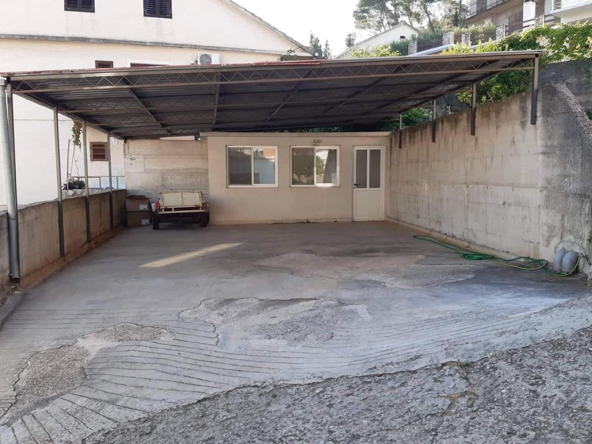 Apartments With A Parking Space Jelsa, Hvar - 8746 Jelsa  Exterior photo
