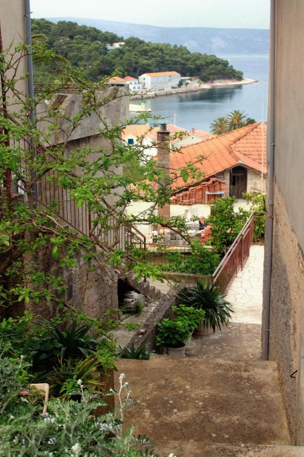 Apartments With A Parking Space Jelsa, Hvar - 8746 Jelsa  Exterior photo