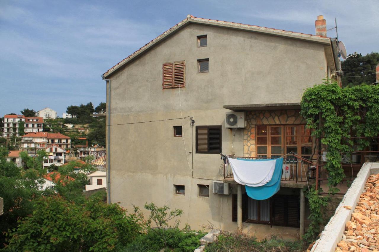 Apartments With A Parking Space Jelsa, Hvar - 8746 Jelsa  Exterior photo