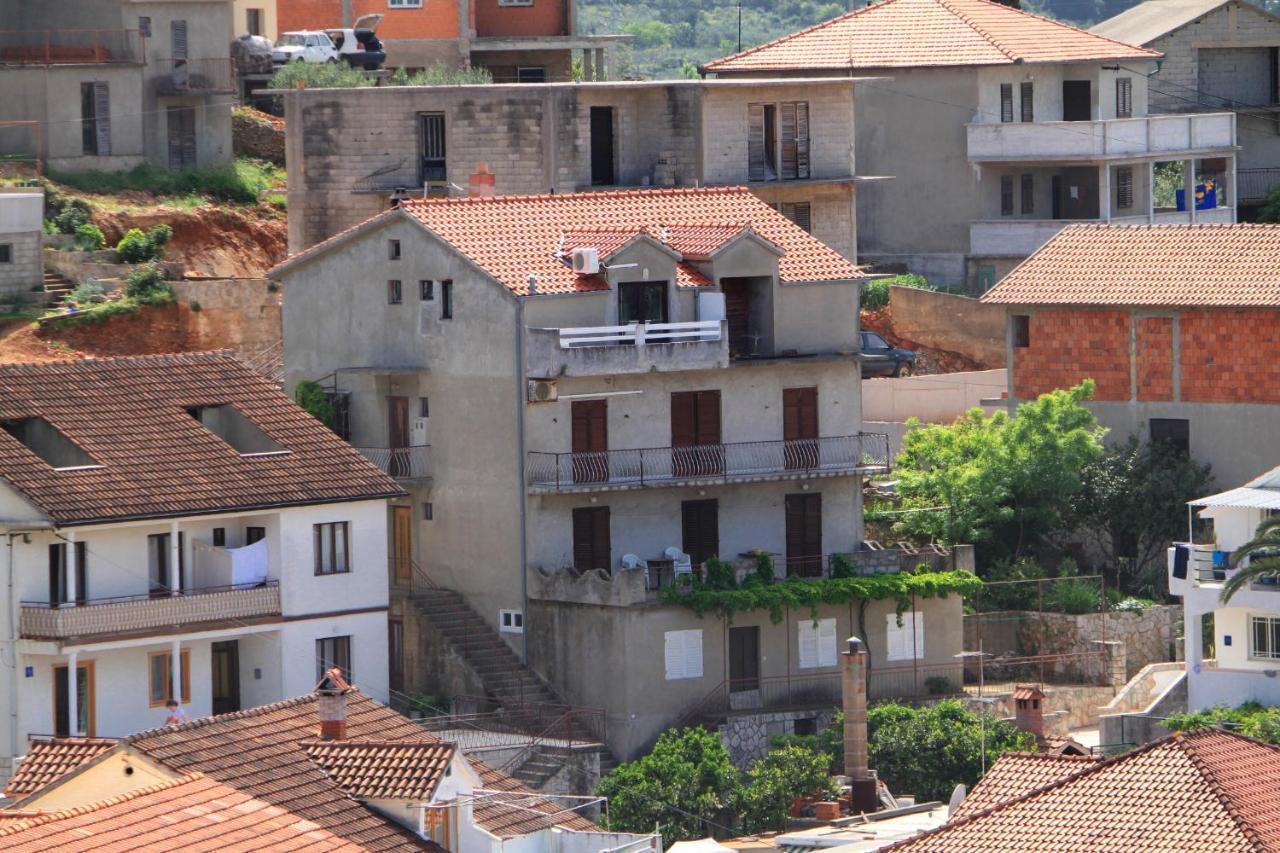 Apartments With A Parking Space Jelsa, Hvar - 8746 Jelsa  Exterior photo