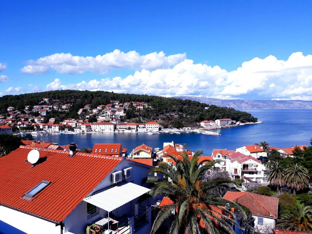 Apartments With A Parking Space Jelsa, Hvar - 8746 Jelsa  Exterior photo