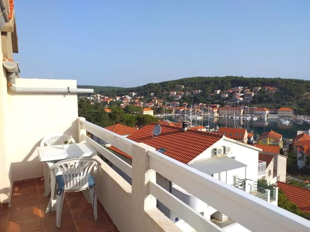 Apartments With A Parking Space Jelsa, Hvar - 8746 Jelsa  Exterior photo